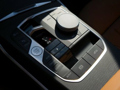 New 2026 BMW 430i Convertible w/ Convenience Package image 12