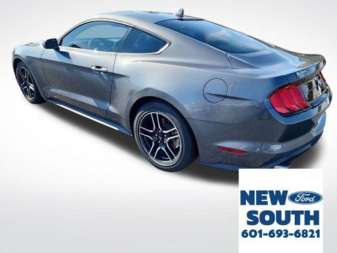 Used 2022 Ford Mustang Coupe w/ Equipment Group 101A image 3