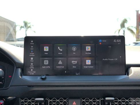 Used 2023 Honda Accord Touring image 16