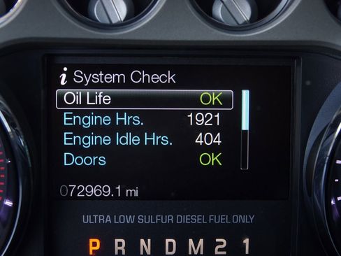 Used 2012 Ford F250 King Ranch w/ King Ranch w/Chrome Pkg image 5