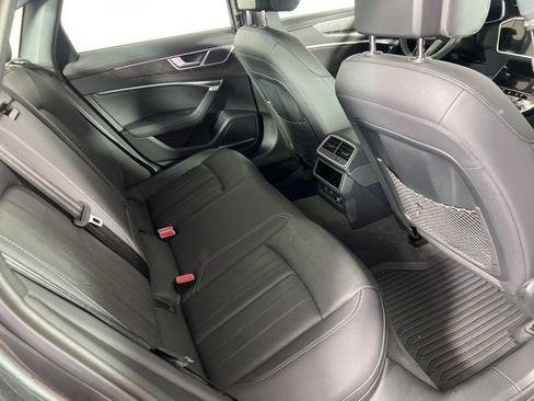 Used 2022 Audi A6 Premium Plus image 16