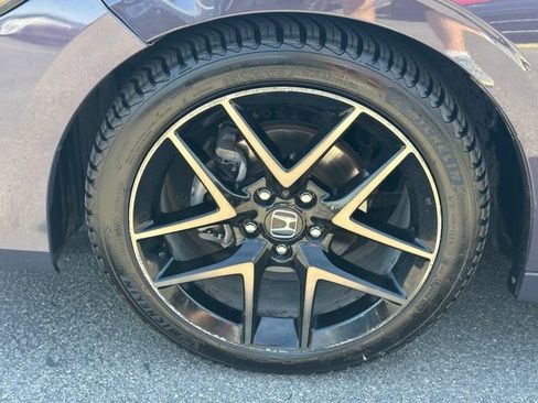 Used 2022 Honda Civic Sport Touring image 14