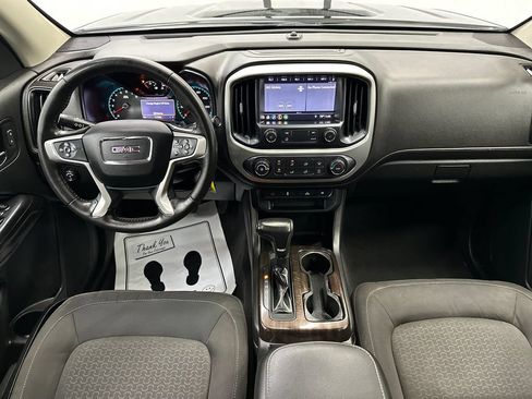 Used 2019 GMC Canyon SLE RWD image 21