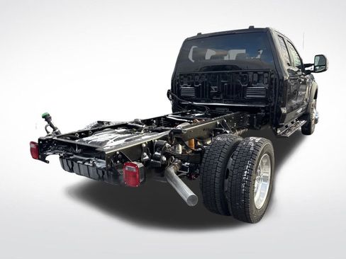 New 2026 Ford F450 XLT w/ XLT Value Package image 5