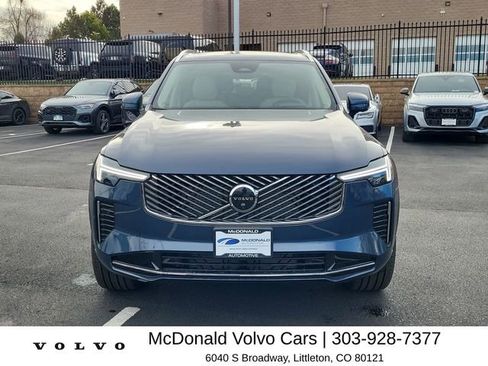 New 2026 Volvo XC90 B6 Ultra w/ Protection Package AWD/4WD image 8