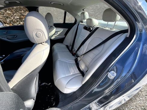 Used 2016 Mercedes-Benz C 300 Sedan image 23