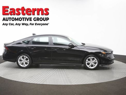 Used 2025 Honda Accord LX image 44