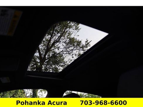 Used 2025 Acura Integra A-Spec image 9