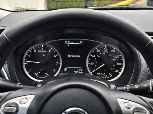 Used 2018 Nissan Sentra S image 25