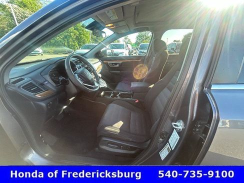 Certified 2022 Honda CR-V EX image 14
