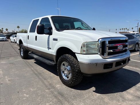 Used 2006 Ford F250 XL AWD/4WD image 12