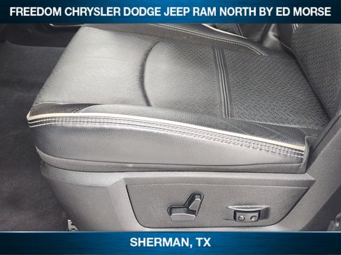 Used 2024 RAM 2500 Laramie w/ Safety Group AWD/4WD image 17