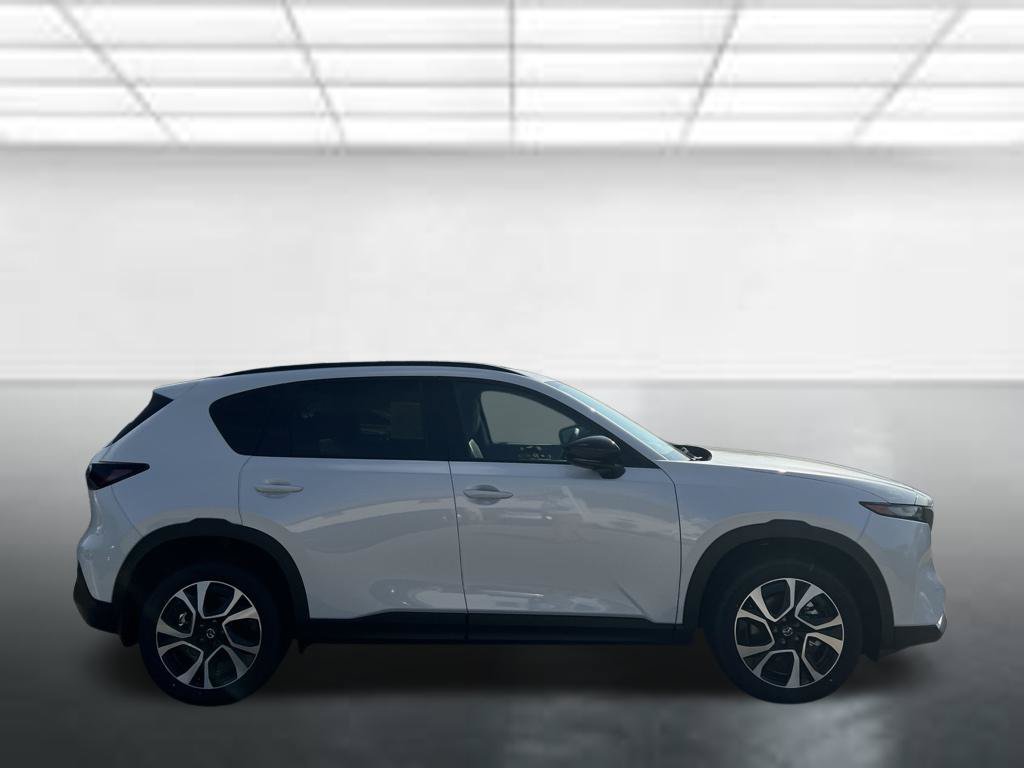 New 2026 MAZDA CX-5 Preferred AWD/4WD image 2