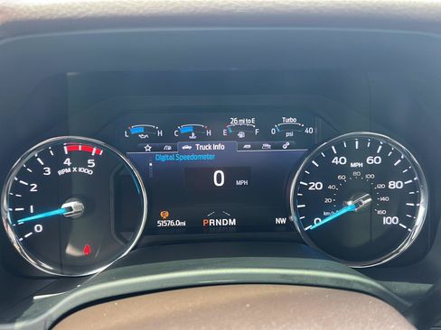 Certified 2022 Ford F250 King Ranch w/ King Ranch Ultimate Package AWD/4WD image 11