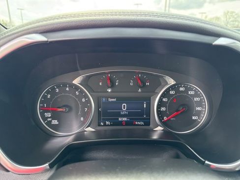 Used 2020 Chevrolet Blazer LT image 23