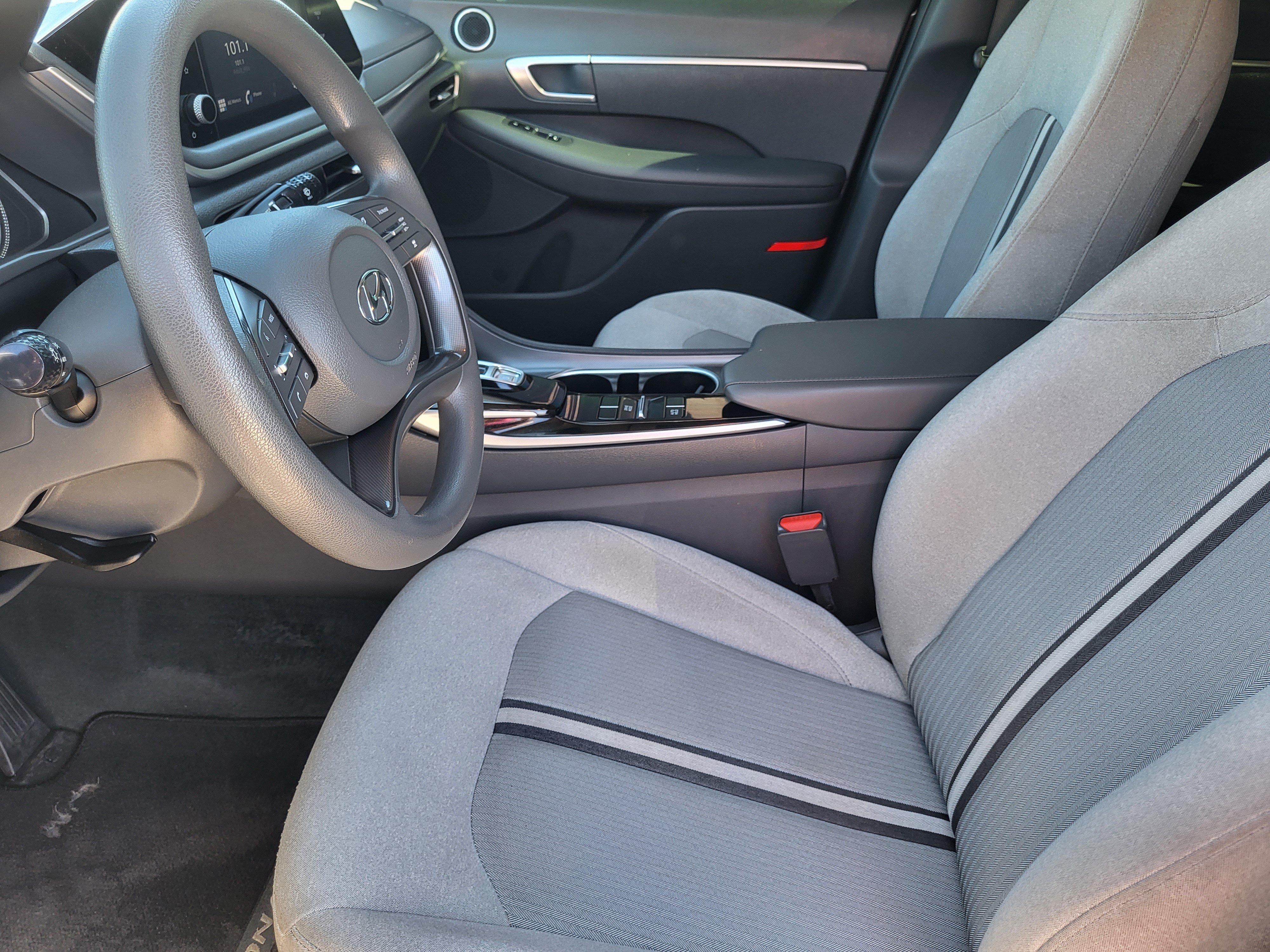 Used 2021 Hyundai Sonata SE FWD image 10