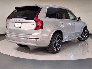 Used 2025 Volvo XC90 B5 Plus video 2