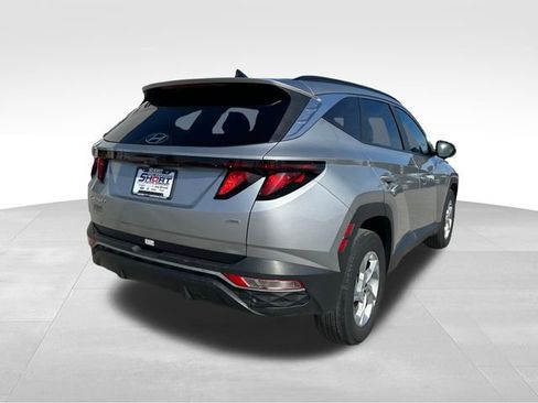 Used 2024 Hyundai Tucson SEL image 5