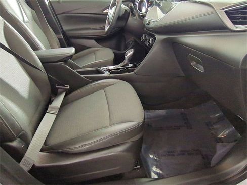 Certified 2023 Buick Encore GX Select w/ Experience Buick Package image 27