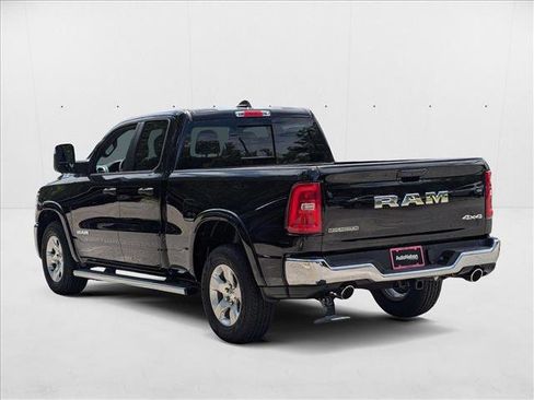 New 2025 RAM 1500 Big Horn image 9