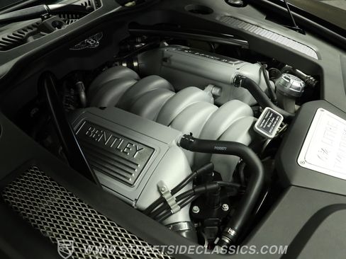 Used 2020 Bentley Mulsanne RWD image 32