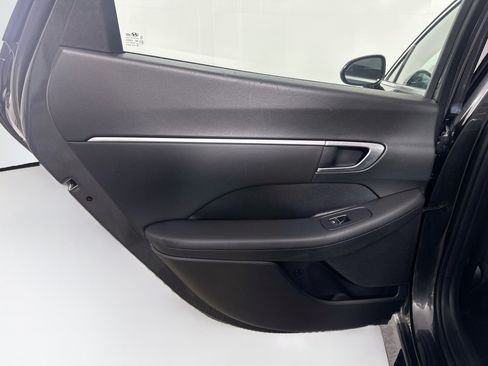 Used 2025 Hyundai Sonata SEL FWD image 26