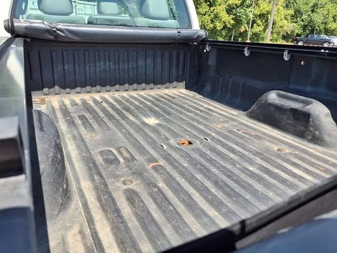 Used 2015 Ford F250 XL w/ Power Equipment Group AWD/4WD image 18