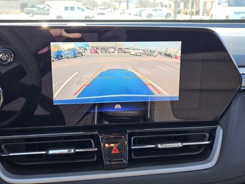 Used 2025 Chevrolet TrailBlazer LT image 22