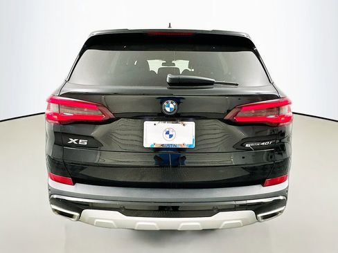 Certified 2023 BMW X5 sDrive40i image 6