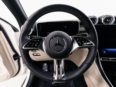 Certified 2026 Mercedes-Benz GLC 300 4MATIC image 12