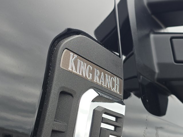 Used 2026 Ford F350 King Ranch w/ FX4 Off-Road Package AWD/4WD image 9