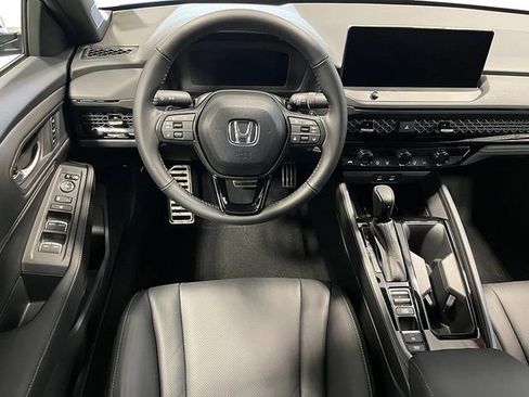 New 2026 Honda Accord Sport image 26