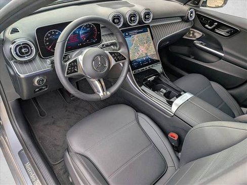 New 2026 Mercedes-Benz C 300 Sedan image 3