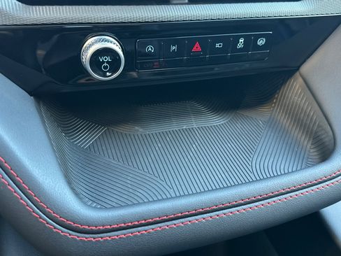 New 2026 Ford Explorer ST w/ Sun And Sound Package image 30