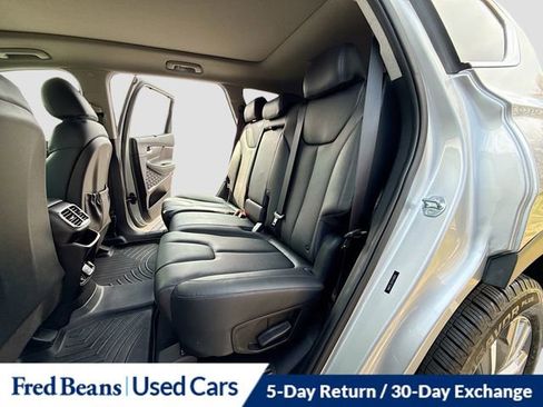 Used 2020 Hyundai Santa Fe Limited image 27