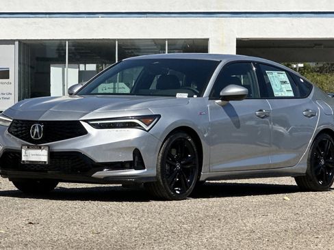 New 2026 Acura Integra A-Spec image 7