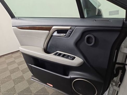 Used 2018 Lexus RX 350 AWD image 28