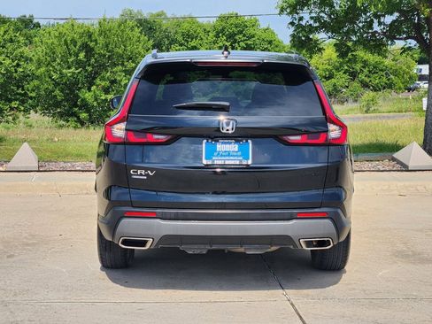 Used 2024 Honda CR-V Sport image 6