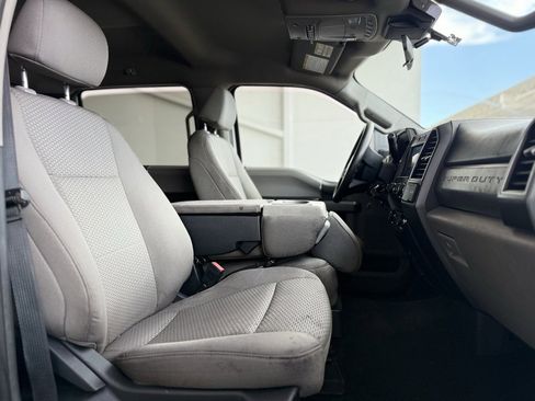 Used 2022 Ford F550 4x4 Crew Cab Super Duty image 19