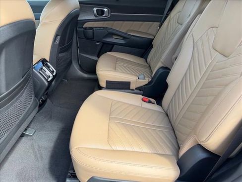 New 2026 Kia Sorento SX Prestige AWD/4WD image 12