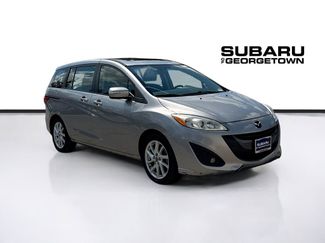 Used 2015 MAZDA MAZDA5 Grand Touring image 1