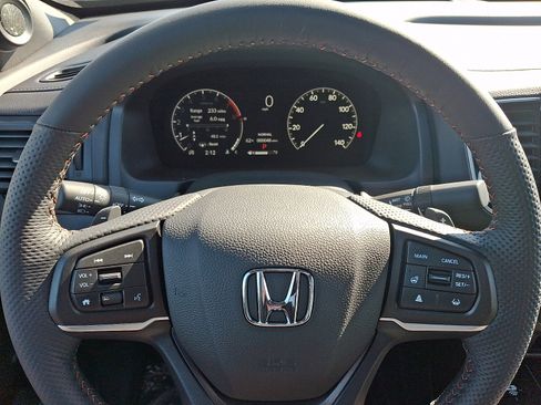 New 2026 Honda Ridgeline TrailSport+ image 15