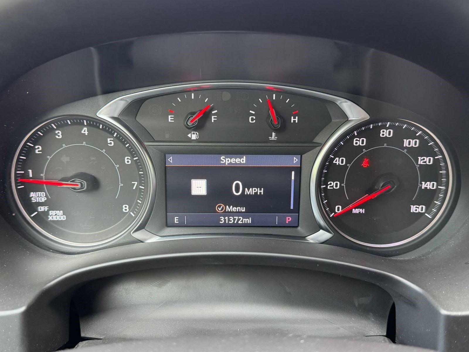 Used 2024 GMC Terrain SLT w/ Infotainment Package II AWD/4WD image 28