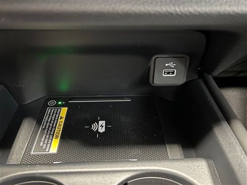 New 2025 Honda HR-V EX-L image 20