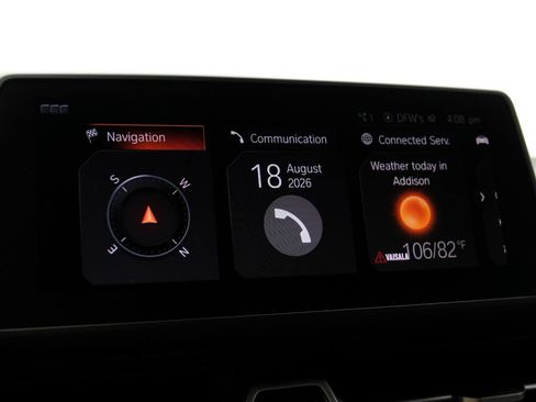 Used 2021 Toyota Supra Premium w/ Driver Assist Package RWD image 37
