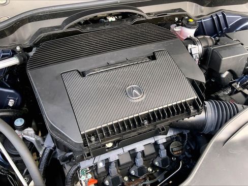 Used 2026 Acura MDX w/ Technology Package FWD image 33