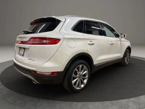 Used 2017 Lincoln MKC Select w/ Select Plus Package AWD/4WD image 8
