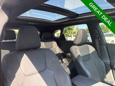 Used 2024 Lexus RX 350 FWD w/ Convenience Package image 13