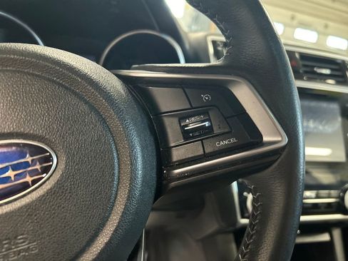 Used 2018 Subaru Legacy 2.5i Premium w/ Popular Package #1 AWD/4WD image 34
