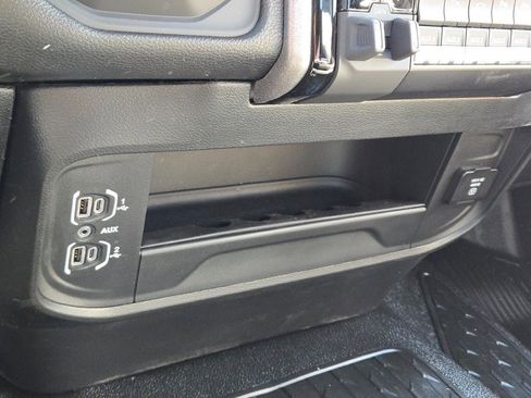 New 2026 RAM 3500 Tradesman image 21